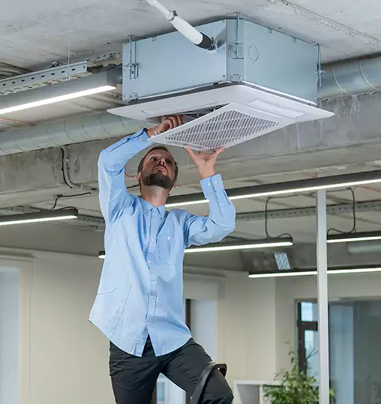 Professional Air Duct Cleaners in Columbus, GA