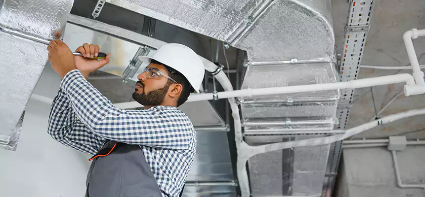 Proactive Ac Vent Repairs & Air Duct Replacement Companies Near Me in Columbus