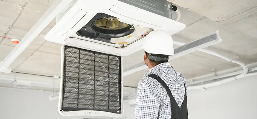 Our Affordable Duct Cleaning Near Me Services in Columbus, GA