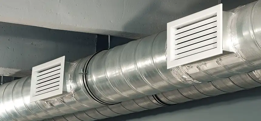 Our Air Duct Camera Inspection Services in Columbus, GA