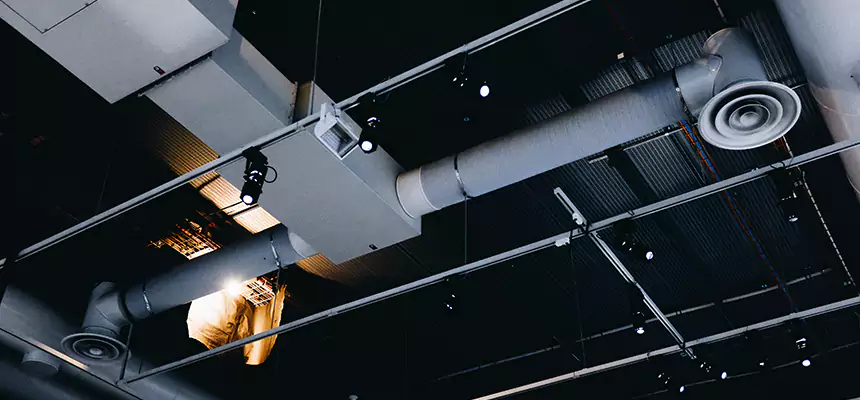 Our Air Duct Replacement Services in Columbus, GA