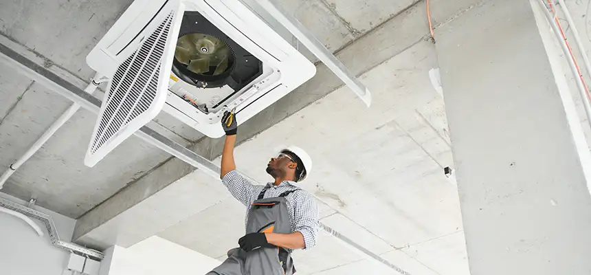 Efficient Multi‑Unit & HOA Annual Vent Cleaning Plans in Columbus