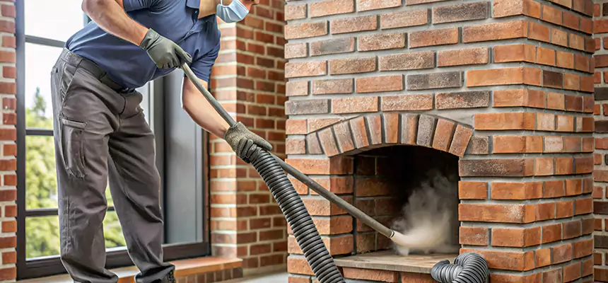 Our Chimney Sweep Services in Columbus, GA