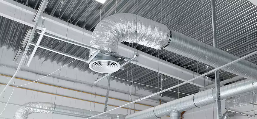 Our Dryer Vent Hose Replacement Services in Columbus, GA