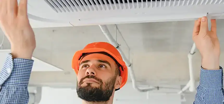 Our Furnace Vent Cleaning Services in Columbus, GA