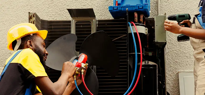 Our HVAC Airflow Optimization Services in Columbus, GA