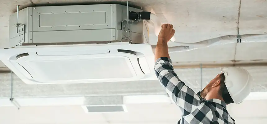 Our Local Vent Cleaning Services in Columbus, GA