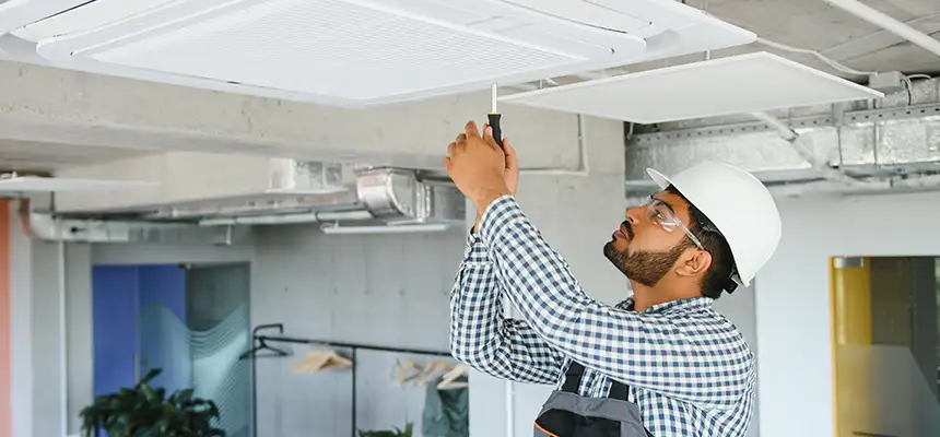 Our Roof Dryer Vent Cleaning Services in Columbus, GA