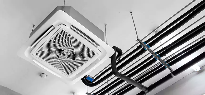 Our Smart AC Vent Controller Services in Columbus, GA