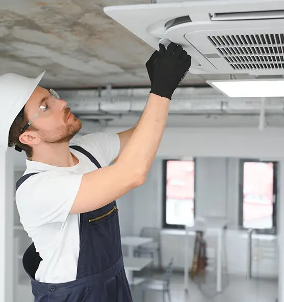 Top Affordable Duct Cleaning Services Near Me in Columbus, GA