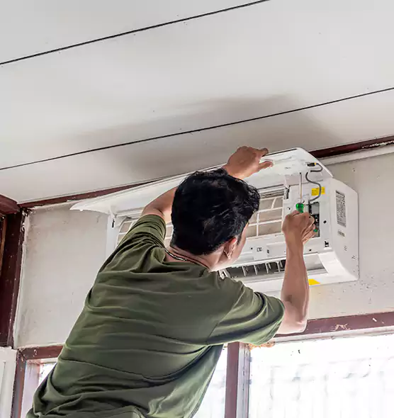 About Air Duct & AC Odor Removal in Columbus, GA