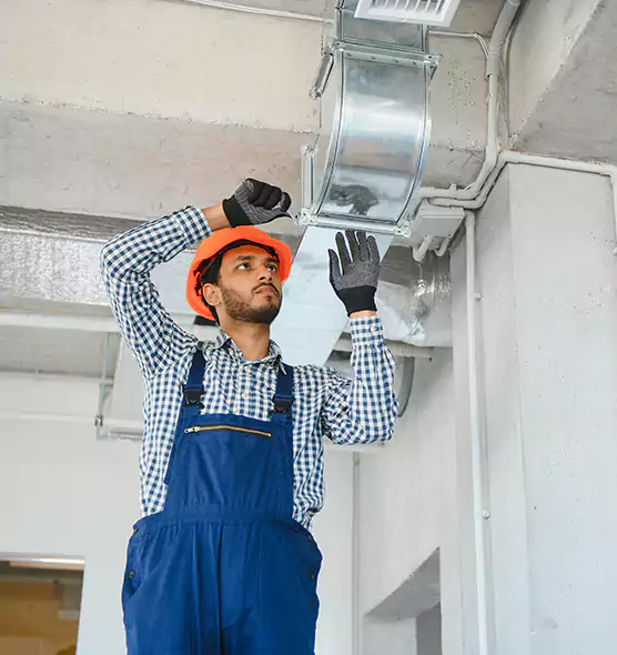 Professional Air Duct Cleaning Service in Columbus, GA