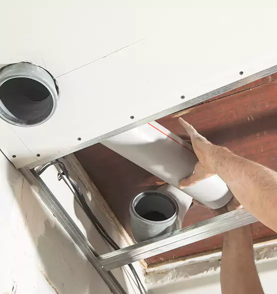 Professional Air Duct Replacement in Columbus, GA