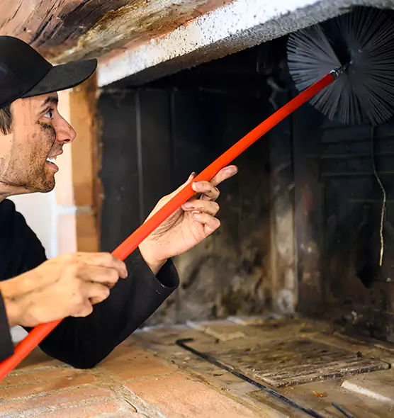 About Expert Chimney Cleaning in Columbus, GA