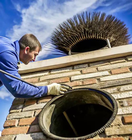 About Professional Chimney Sweep in Columbus, GA