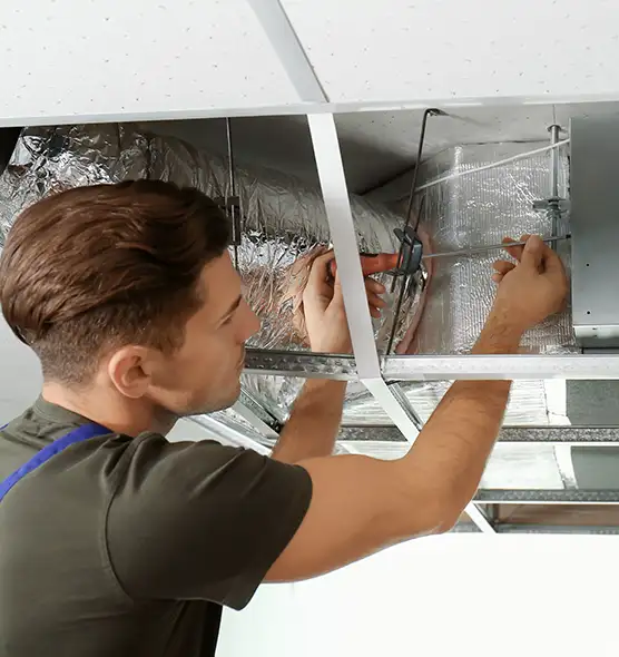Professional Clogged Dryer Vent Repair in Columbus, GA