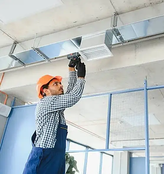 About Commercial Laundry Vent Cleaning in Columbus, GA