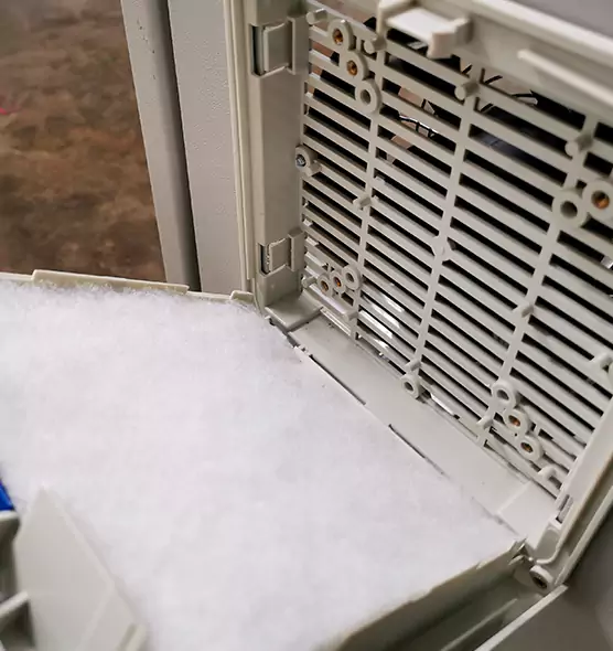 Professional Dryer Vent Mold Cleaning in Columbus, GA