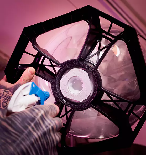 Professional Dryer Vent Sanitization Service in Columbus, GA