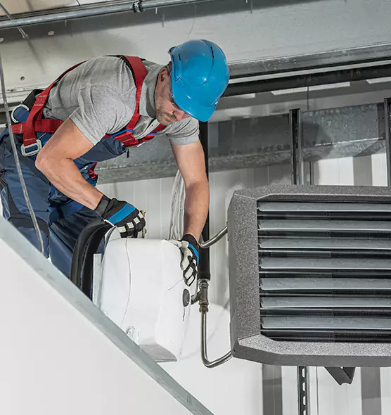 About HVAC Mold Remediation Service in Columbus, GA