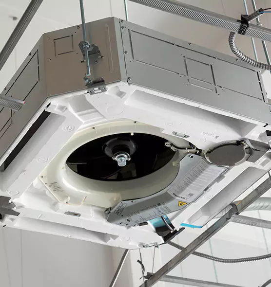 Professional Industrial Dryer Vent Cleaning in Columbus, GA