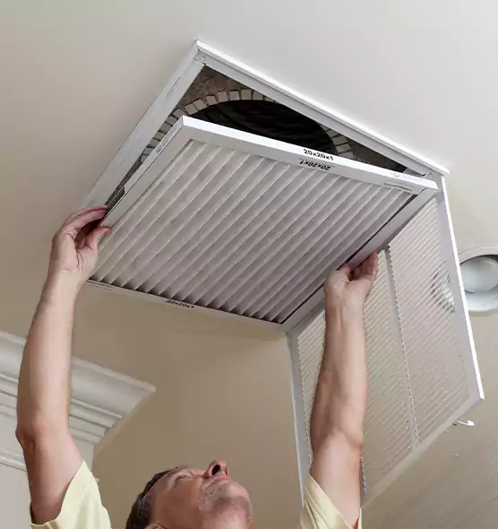 Advanced Residential Vent Cleaning in Columbus, GA