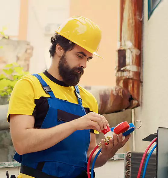 About Smart HVAC Installation in Columbus, GA