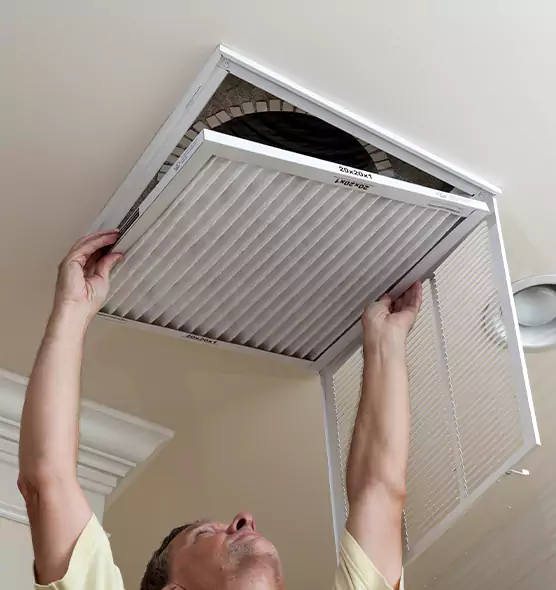 Trusted Vent Shaft Cleaning Expert in Columbus, GA