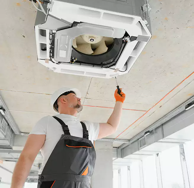 Why Homeowners & Businesses Trust Us in Columbus, GA?