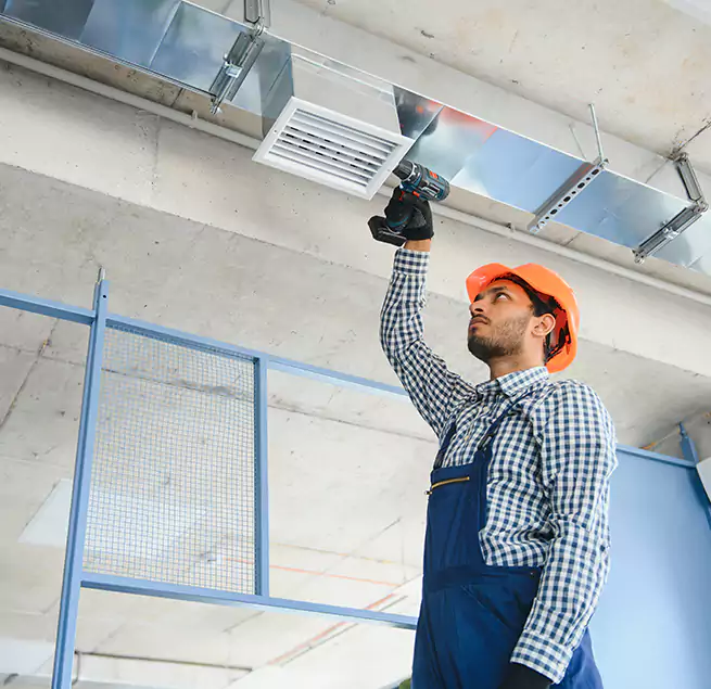 Why Homeowners & Businesses Trust Us in Columbus, GA?