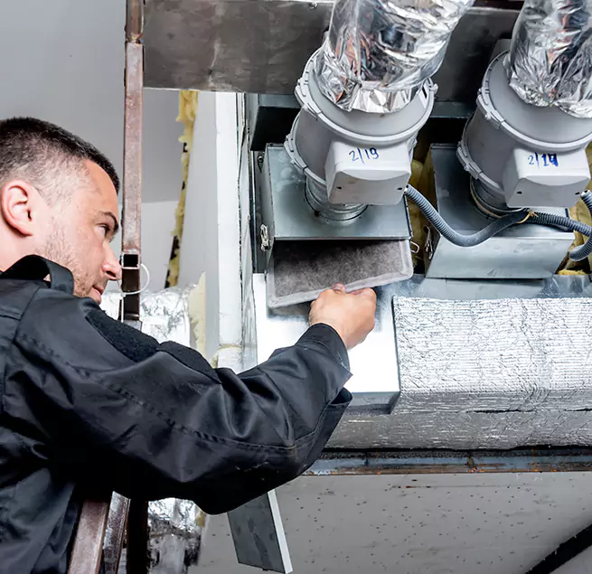 Why Homeowners & Businesses Trust Us in Columbus, GA?