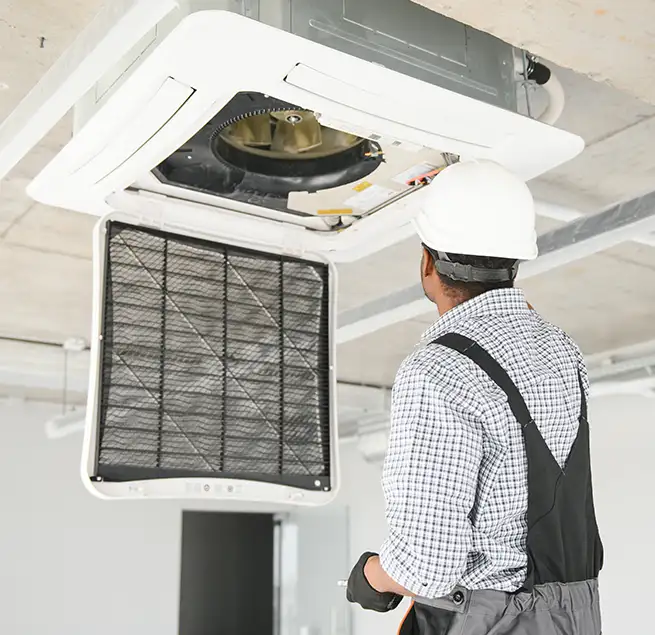 Why Homeowners & Businesses Trust Us in Columbus, GA?