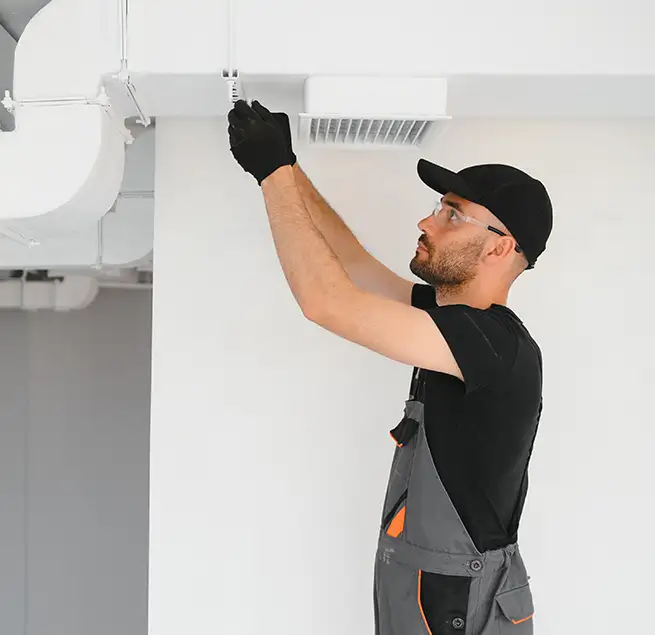 Why Homeowners & Businesses Trust Us in Columbus, GA?