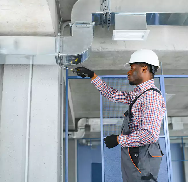 Why Homeowners & Businesses Trust Us Columbus, GA