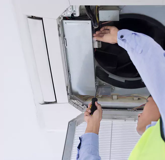 Why Homeowners & Businesses Trust Us Columbus, GA?