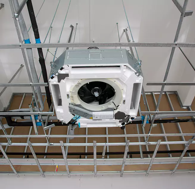 Why Homeowners & Businesses Trust Us in Columbus, GA?