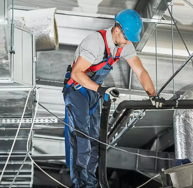 Why Homeowners & Businesses Trust Us in Columbus, GA?