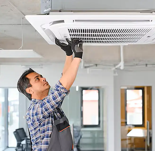 Why Homeowners & Businesses Trust Us in Columbus, GA?