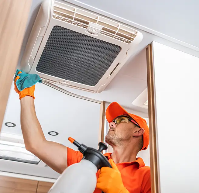 Why Homeowners & Businesses Trust Us in Columbus, GA?