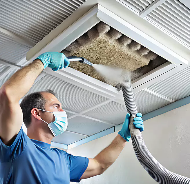  Why Homeowners & Businesses Trust Us Columbus, GA?