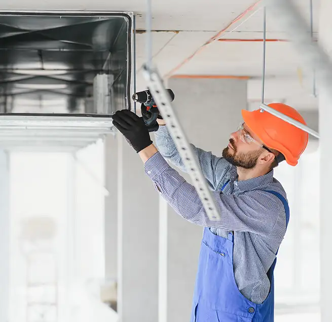  Why Homeowners Businesses Trust Us Columbus, GA