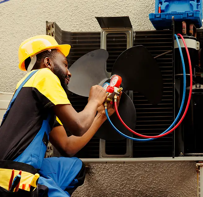 Why Homeowners & Businesses Trust Us in Columbus, GA?