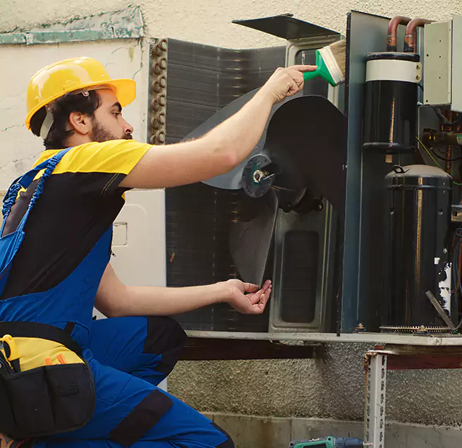 Why Homeowners & Businesses Trust Us Columbus, GA?