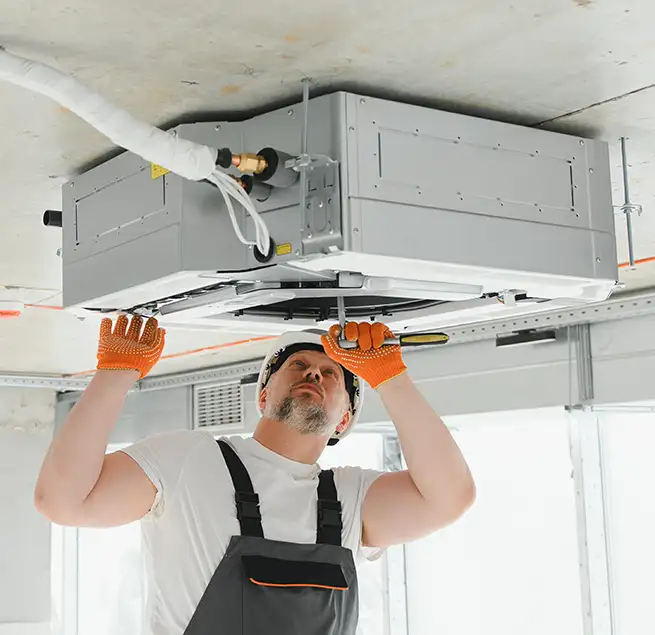 Why Homeowners & Businesses Trust Us Columbus, GA