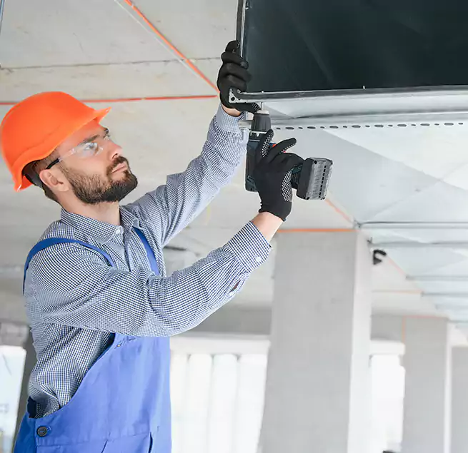 Why Homeowners & Businesses Trust Us in Columbus, GA?