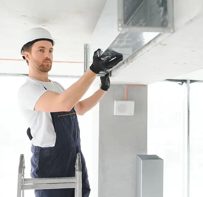 Why Homeowners & Businesses Trust Us in Columbus, GA?