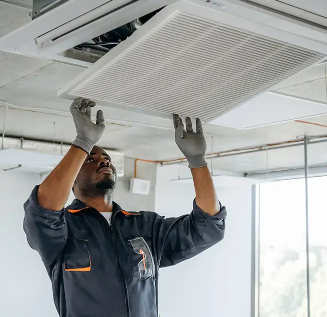 Why Homeowners & Businesses Trust Us in Columbus, GA?