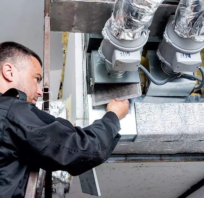 Why Homeowners Businesses Trust Us in Columbus, GA?