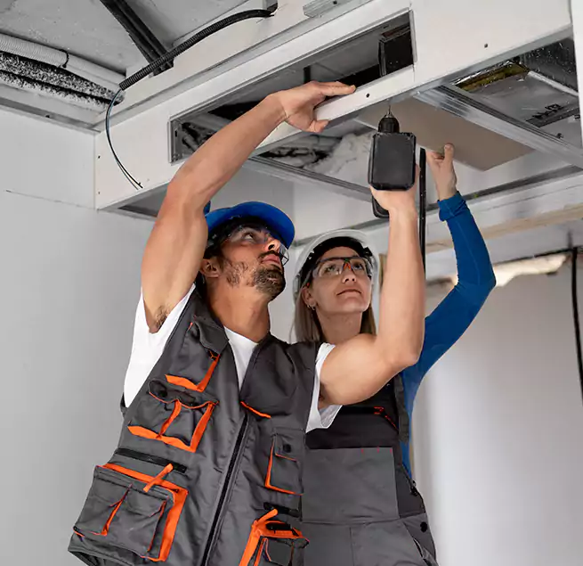 Why Homeowners & Businesses Trust Us in Columbus, GA