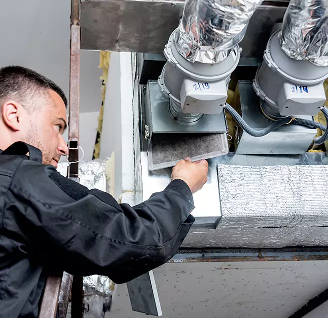 Why Homeowners & Businesses Trust Us in Columbus, GA?